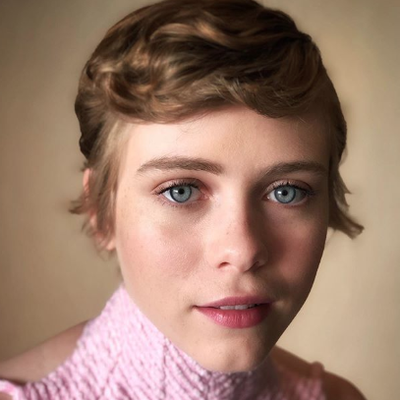 Sophia Lillis Sophia Lillis