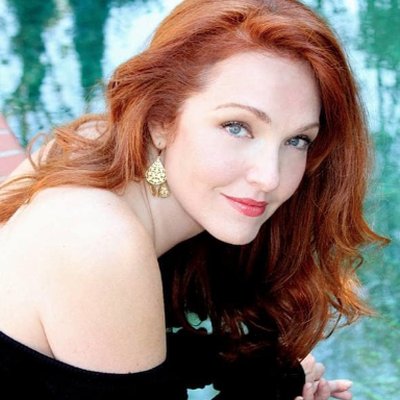 Amy Yasbeck Amy Yasbeck