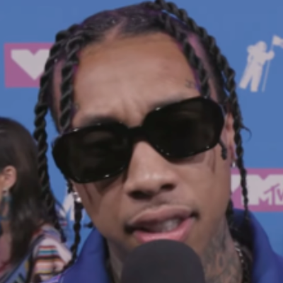 Tyga Tyga