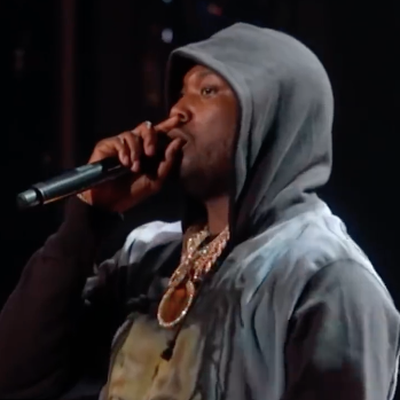 Meek Mill Meek Mill