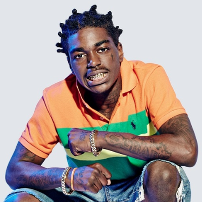 Kodak Black Kodak Black