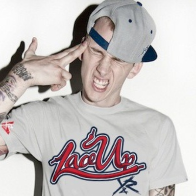 Machine Gun Kelly Machine Gun Kelly