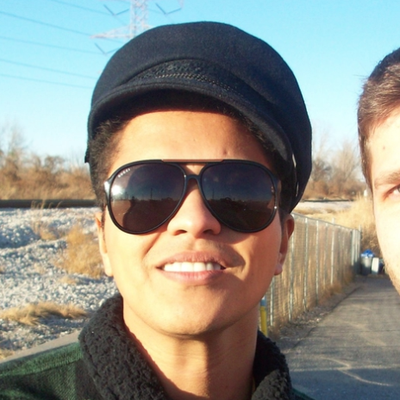 Bruno Mars Bruno Mars