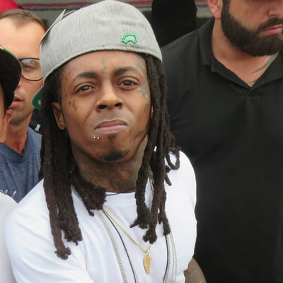 Lil Wayne Autograph Profile by RACC - Lil Wayne Autographs, Signing ...