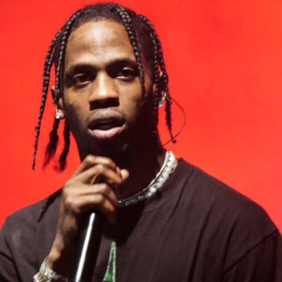Travis Scott Travis Scott