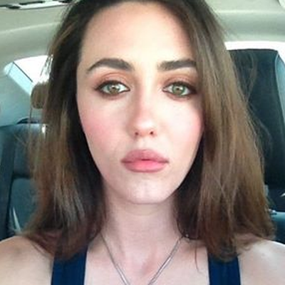 Madeline Zima Madeline Zima
