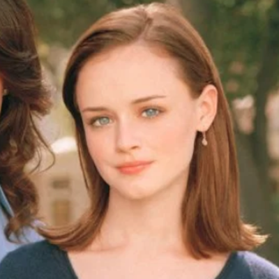 Alexis Bledel Autograph Profile by RACC - Alexis Bledel Autographs ...