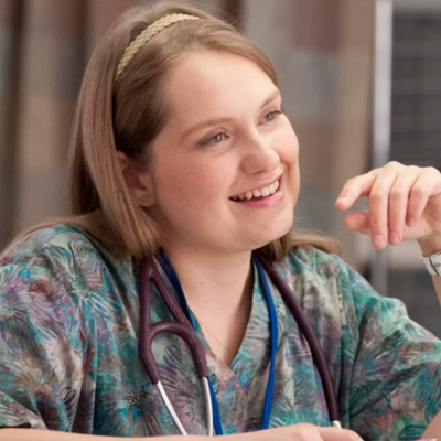 Merritt Wever Merritt Wever