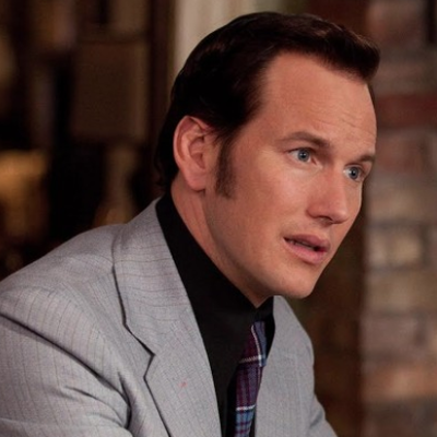 Patrick Wilson Patrick Wilson