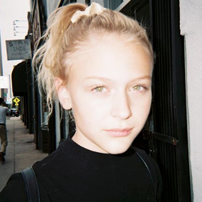 Alyvia Alyn Lind Alyvia Alyn Lind
