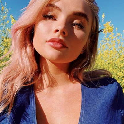 Natalie Alyn Lind Natalie Alyn Lind