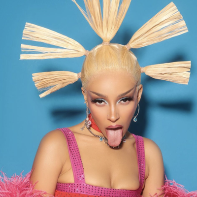 Doja Cat Doja Cat