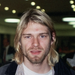 Kurt Cobain Autograph Profile