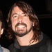 Dave Grohl Autograph Profile