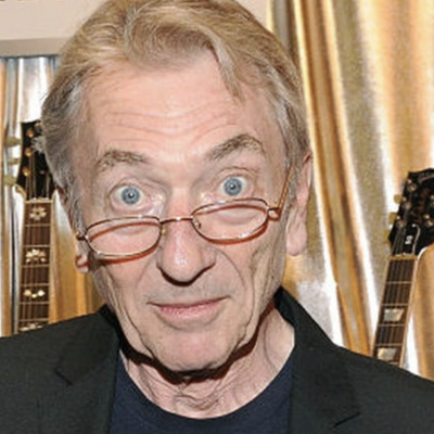 Richard Tandy Autograph Profile by RACC - Richard Tandy Autographs