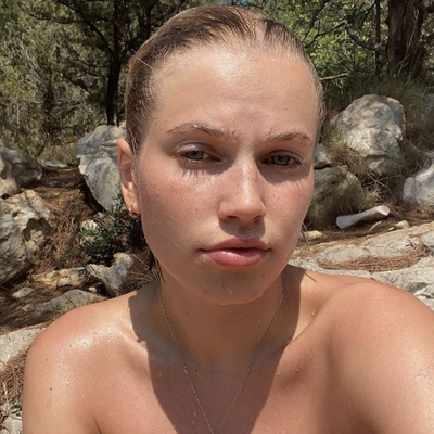 Thea Sofie Loch Næss Autograph Profile by RACC - Thea Sofie Loch Næss