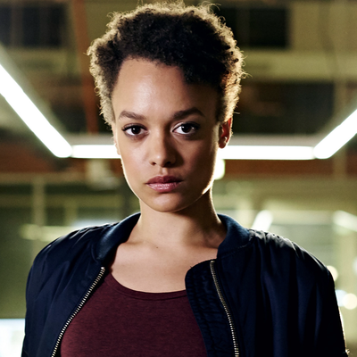 Britne Oldford Britne Oldford