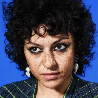 Alia Shawkat Alia Shawkat
