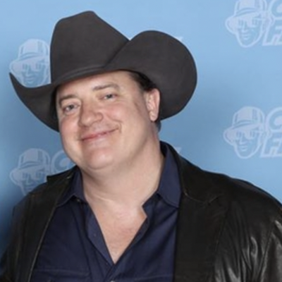 Brendan Fraser Brendan Fraser