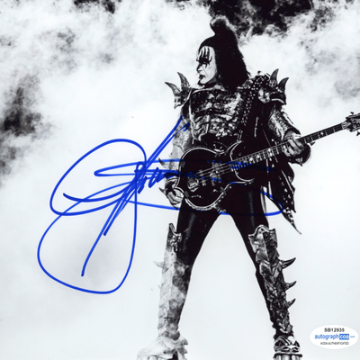 Gene Simmons Gene Simmons