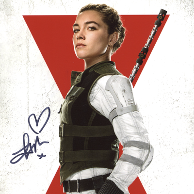 Florence Pugh Florence Pugh