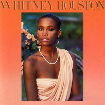 Whitney Houston Autograph Profile