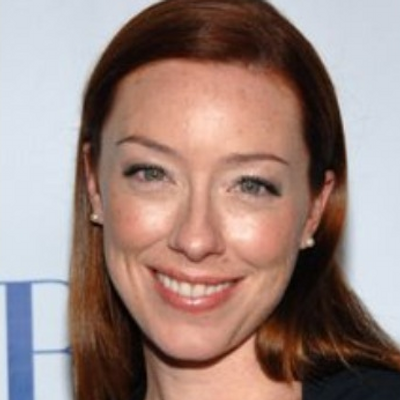 Molly Parker Biography - Real Autograph Collectors Club (RACC)