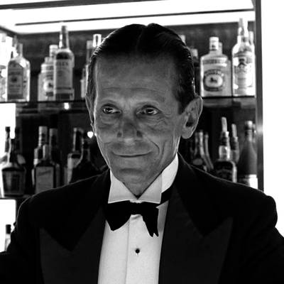 Joe Turkel Joe Turkel