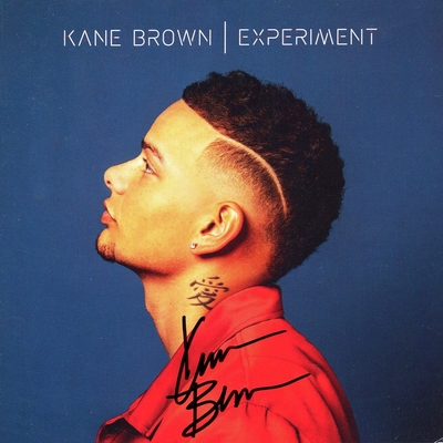 Kane Brown Kane Brown