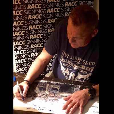 Tom Sizemore Tom Sizemore