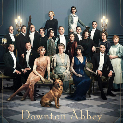 Downton Abbey RACC Profile Downton Abbey RACC Profile