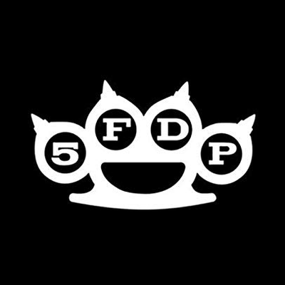Five Finger Death Punch RACC Profile Five Finger Death Punch RACC Profile