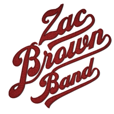 Zac Brown Band RACC Profile Zac Brown Band RACC Profile