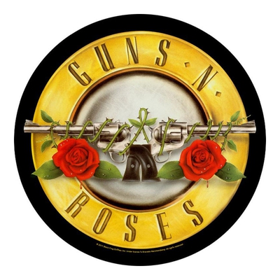 Guns N' Roses RACC Profile
