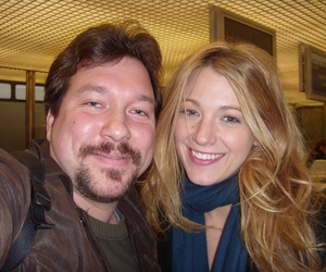 Blake Lively Blake Lively