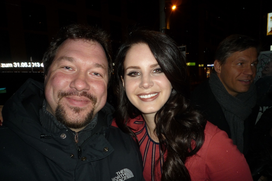 Lana Del Rey Lana Del Rey