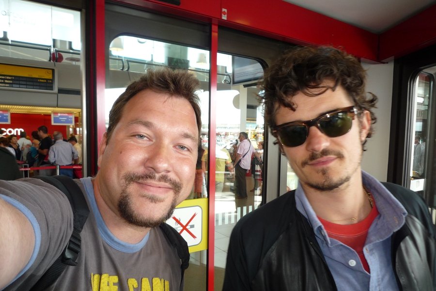 Orlando Bloom Orlando Bloom