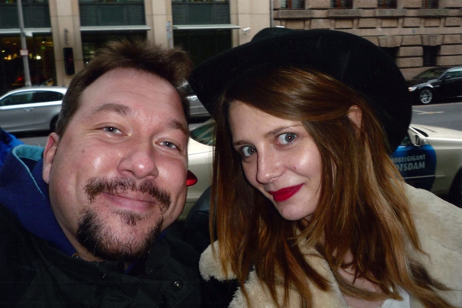Mischa Barton Mischa Barton