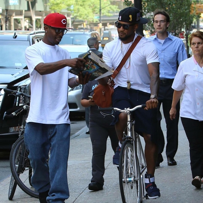 Usher Usher