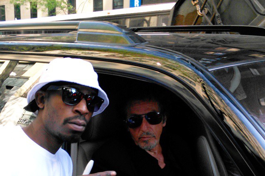 Al Pacino Al Pacino