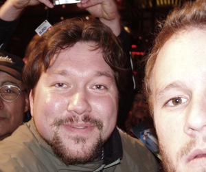 Heath Ledger Heath Ledger