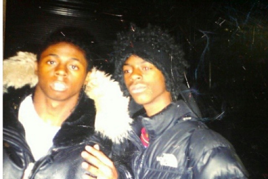 Lil Wayne Lil Wayne