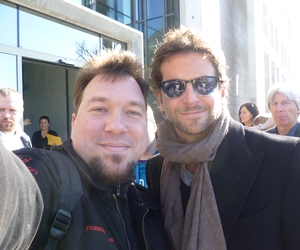 Bradley Cooper Bradley Cooper