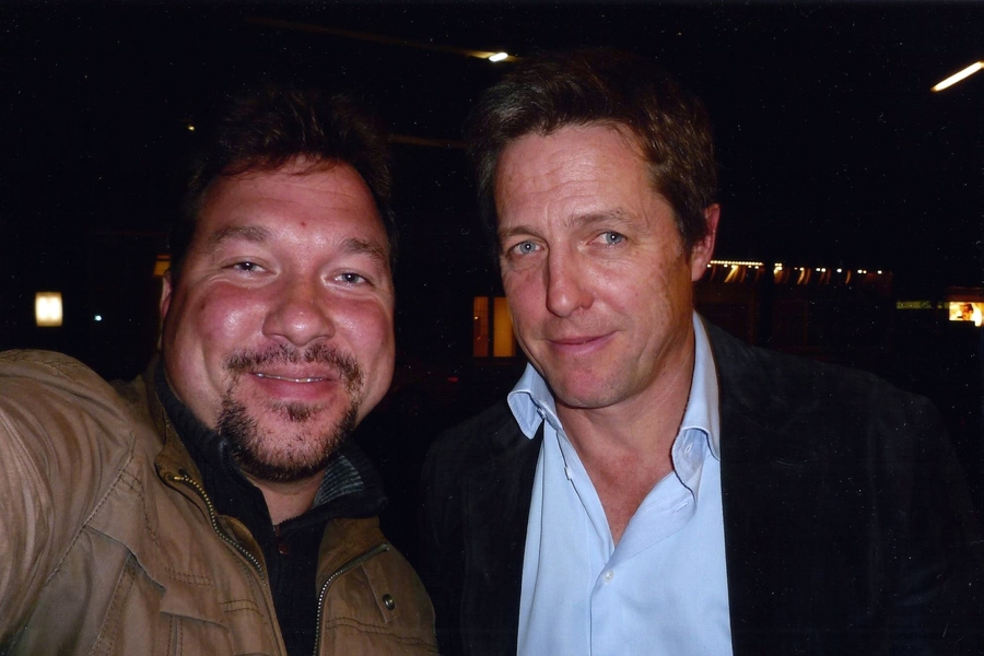 Hugh Grant Hugh Grant