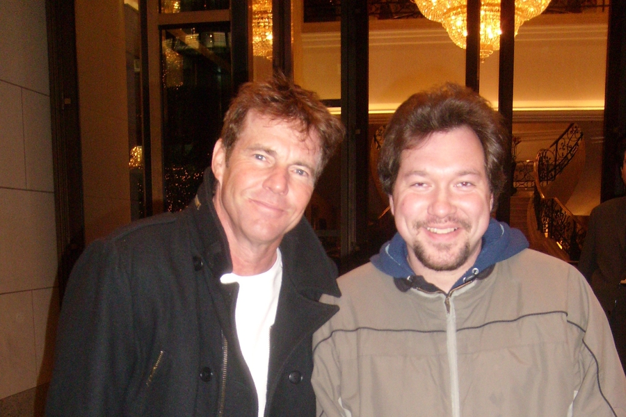 Dennis Quaid Dennis Quaid