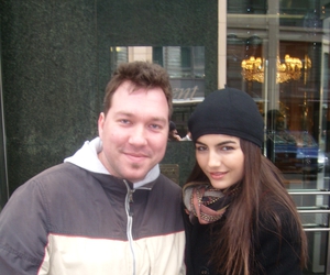 Camilla Belle Camilla Belle