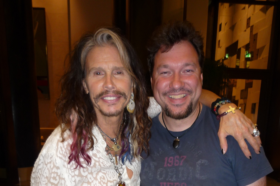 Steven Tyler Steven Tyler