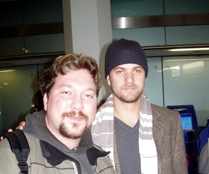 Joshua Jackson Joshua Jackson