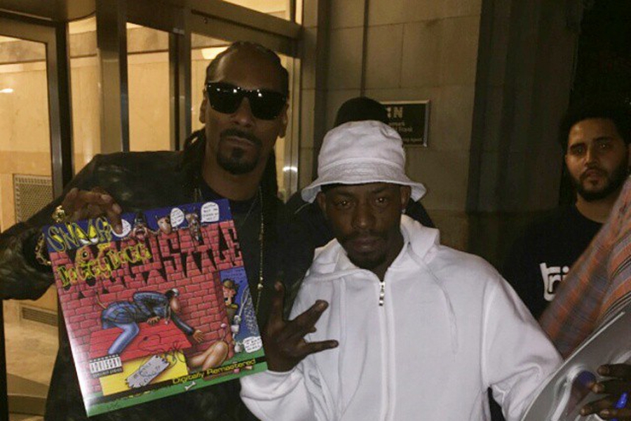 Snoop Dogg Snoop Dogg
