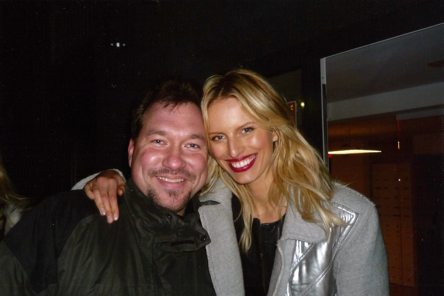 Karolina Kurkova Karolina Kurkova